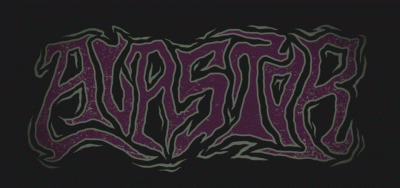 logo Alastor (SWE)